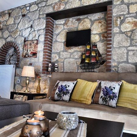 Sunstone Villas Псакудия Экстерьер фото