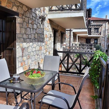 Sunstone Villas Псакудия Экстерьер фото