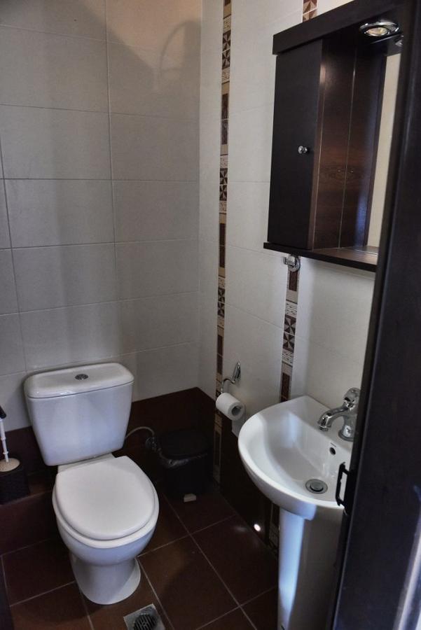Sunstone Villas Псакудия Экстерьер фото