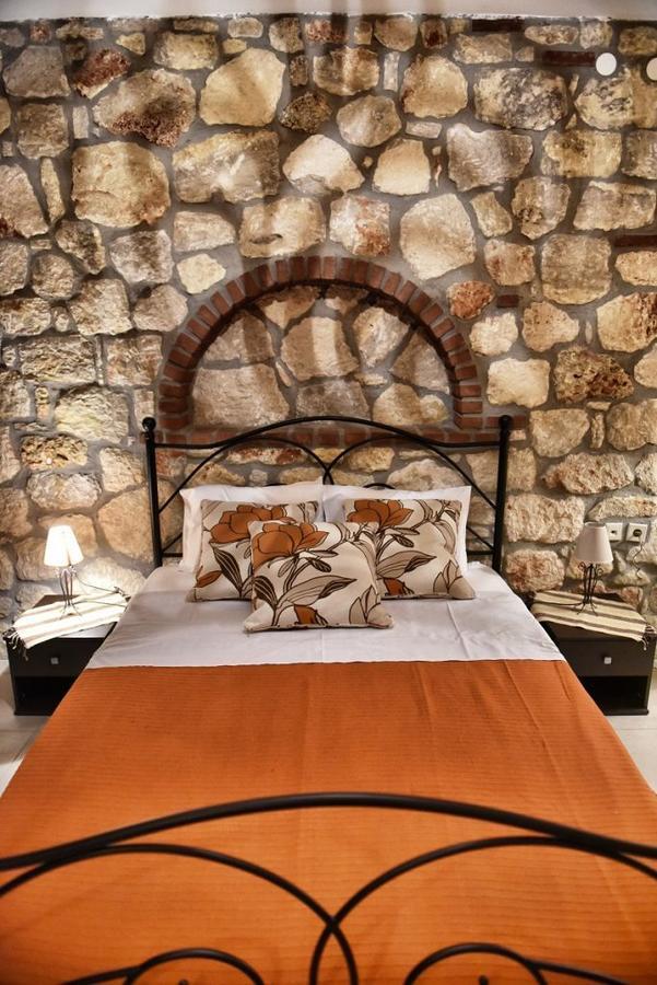 Sunstone Villas Псакудия Экстерьер фото