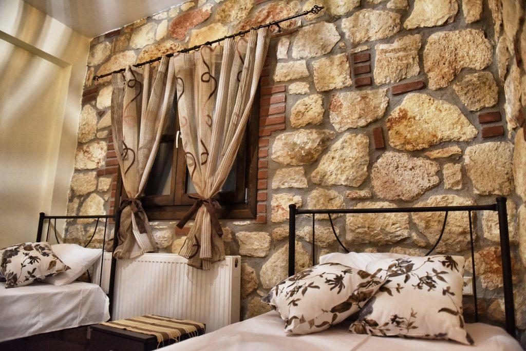 Sunstone Villas Псакудия Экстерьер фото