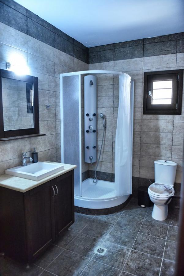 Sunstone Villas Псакудия Экстерьер фото