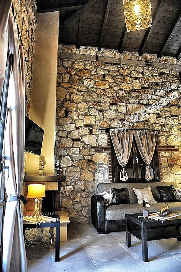Sunstone Villas Псакудия Экстерьер фото